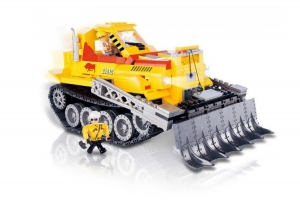 Bulldozer