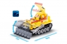 Bulldozer