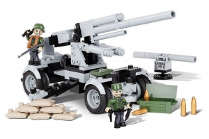 8.8CM  FLAK  GUN  36