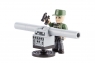 8.8CM  FLAK  GUN  36