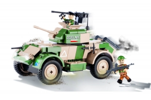 STAGHOUND  T17E1