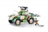 STAGHOUND  T17E1