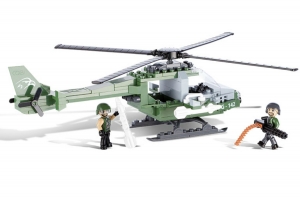 EAGLE  ATTACK  HELICOPTE