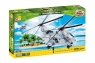 Heavy Transport Helicopter