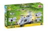 Heavy Transport Helicopter