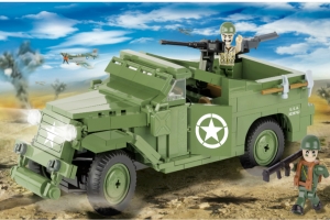 M3  SCOUT  CAR