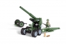 155 mm Gun M1 Long Tom