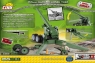 155 mm Gun M1 Long Tom