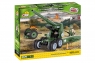 155 mm Gun M1 Long Tom