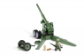 155 mm Gun M1 Long Tom