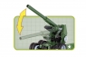 155 mm Gun M1 Long Tom