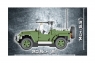 WRANGLER  MILITARY