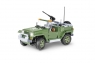 WRANGLER  MILITARY