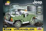 WRANGLER  MILITARY