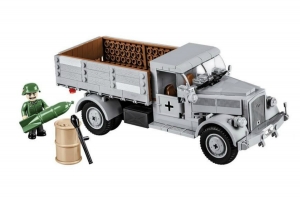 Opel Blitz 3,6-36 S