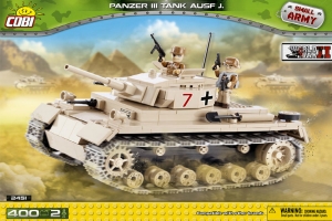 PZKPFW  III  AUSF  H