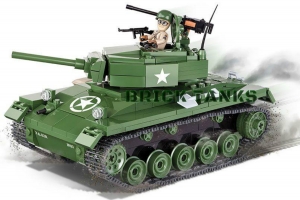 M-24  CHAFFEE