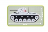 PANZER  II  AUSF.  C