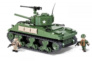 SHERMAN  M4A1