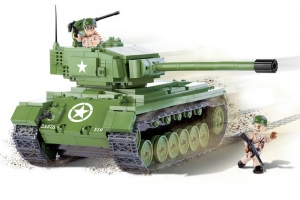 M  26  PERSHING