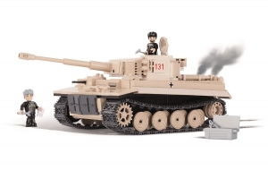 PZKPFW  VI  TIGER  NO  131