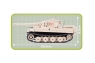 PZKPFW  VI  TIGER  NO  131