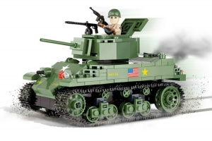 M5A1  STUART  VI