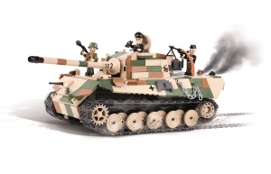 PZKPFW  VI  TIGER  II