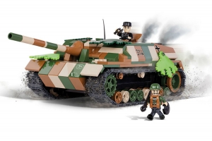 JAGDAPANZER  VI  L
