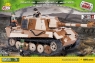 JAGDPANZER  VI  JAGDTIGER