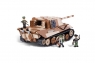 JAGDPANZER  VI  JAGDTIGER