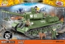 Конструктор COBI Танк Т-34:85
