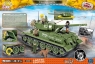 Конструктор COBI Танк Т-34:85