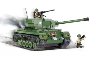 M46  PATTON