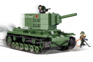 KV-2