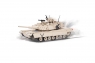 M1A2  ABRAMS