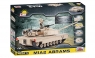 M1A2  ABRAMS