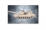 M1A2  ABRAMS