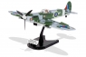 SUPERMARINE  SPITFIRE