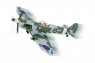 SUPERMARINE  SPITFIRE
