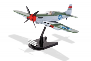 NORTH  AMERICAN  P-51C
