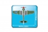 NORTH  AMERICAN  P-51C