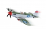 NORTH  AMERICAN  P-51C