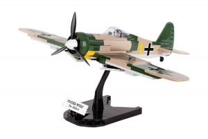 FOCKE-WULF  FW-190A-4
