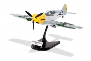 MESSERSCHMITT BF 109E