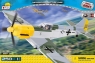 MESSERSCHMITT BF 109E