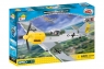MESSERSCHMITT BF 109E