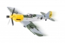 MESSERSCHMITT BF 109E