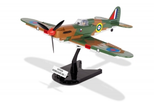 HAWKER  HURRICANE  MK.I