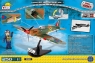 HAWKER  HURRICANE  MK.I